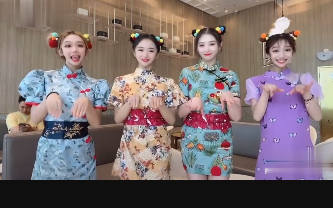 给大家重新选一遍吧