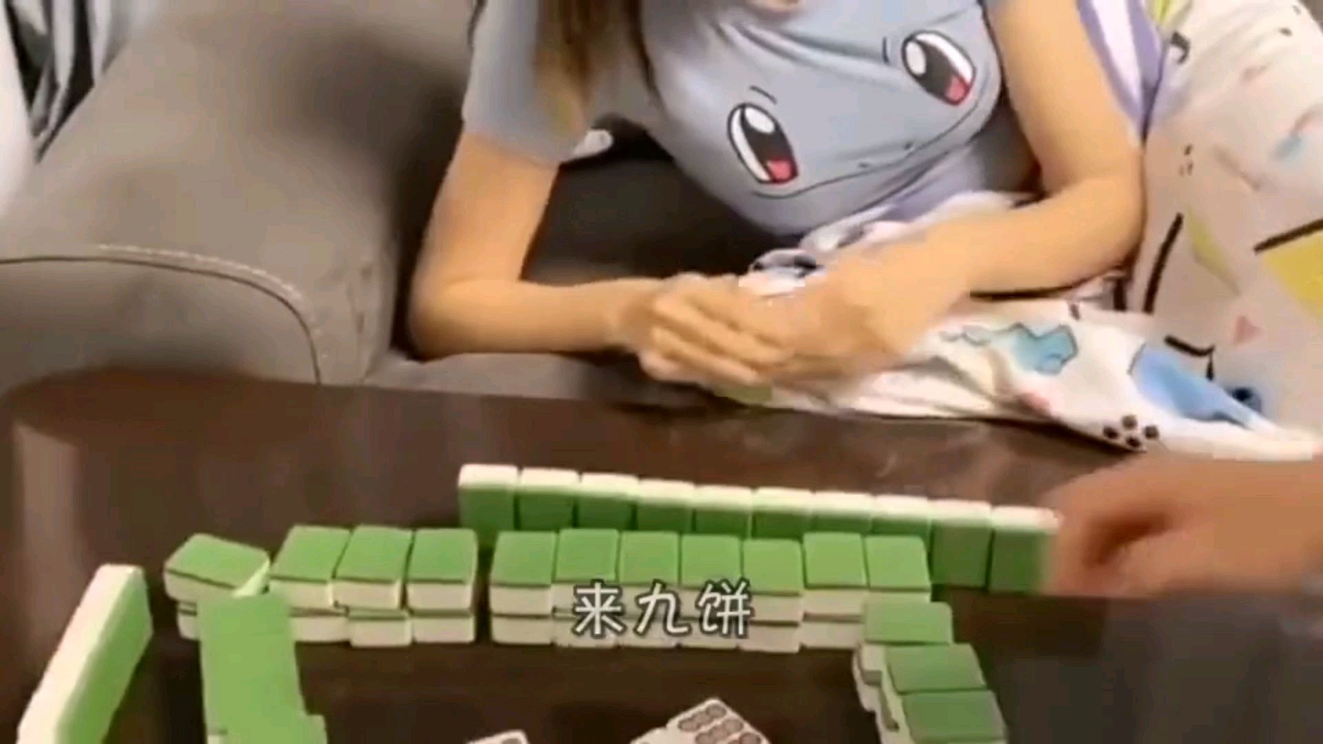 人类迷惑行为大赏