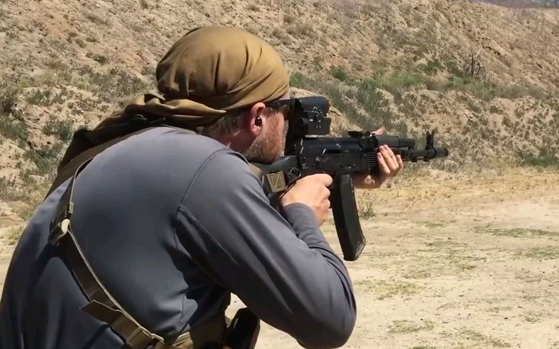 AK74M