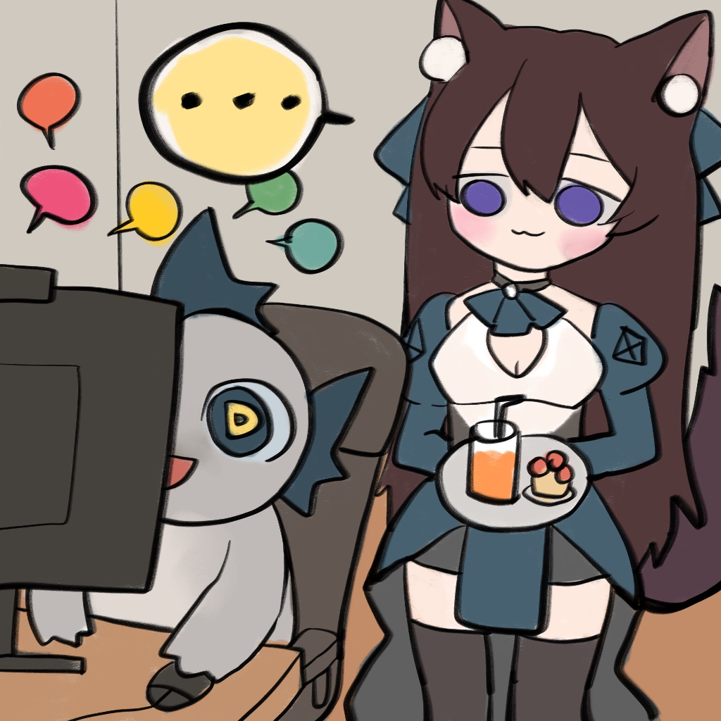 头像