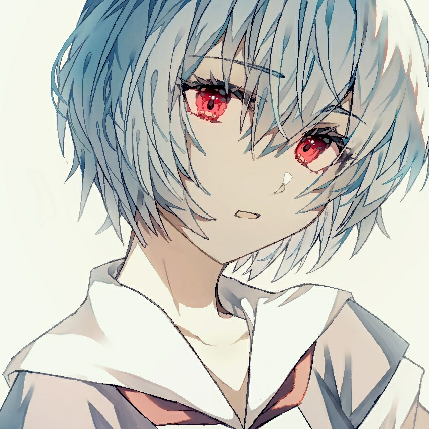 14分钟了解eva新世纪福音战士