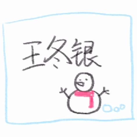 头像