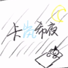 头像
