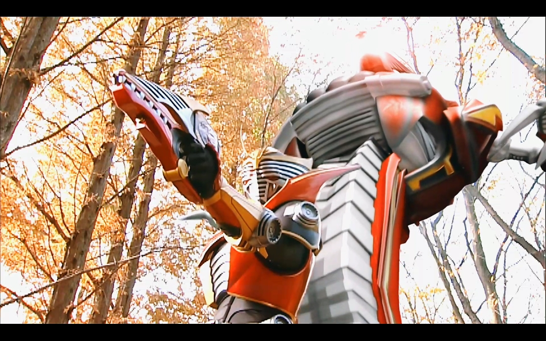 Acfun 假面骑士龙骑 话题 快来参与