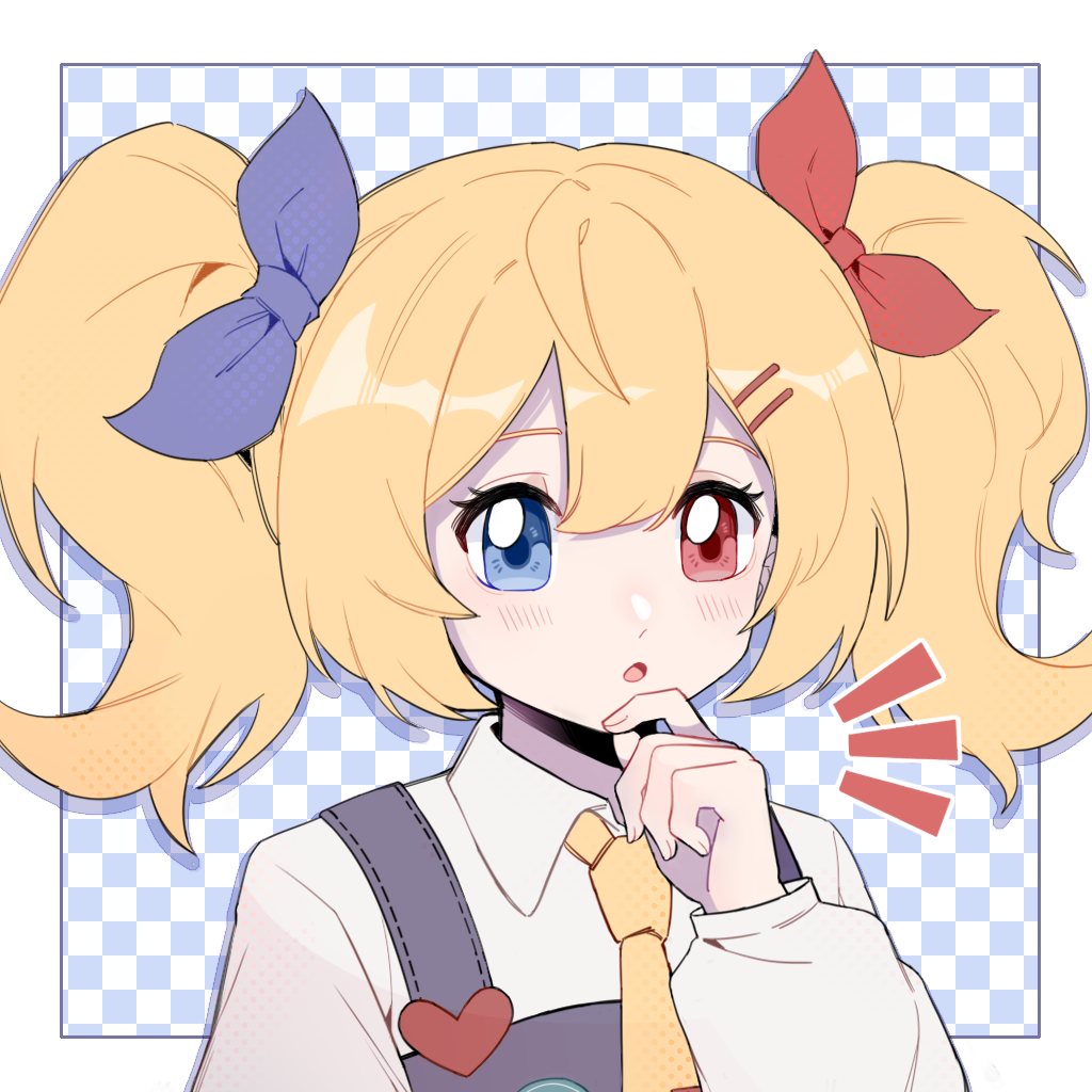 头像