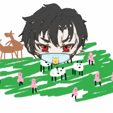 头像