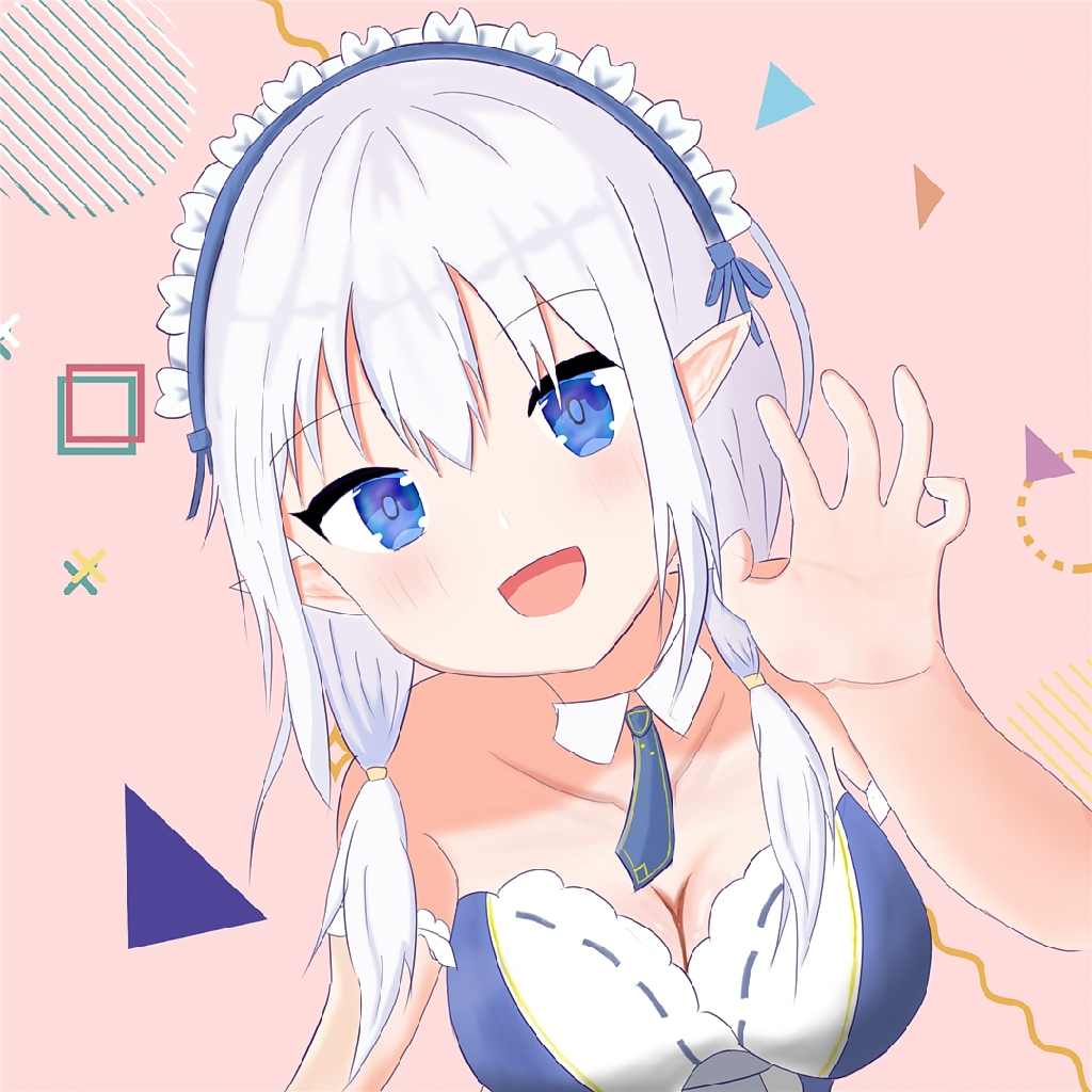 头像