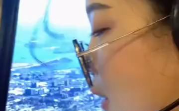 第一眼看错了