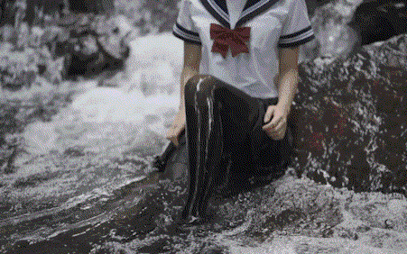 我们男人去漫展不就是为了看美女cosplay吗?