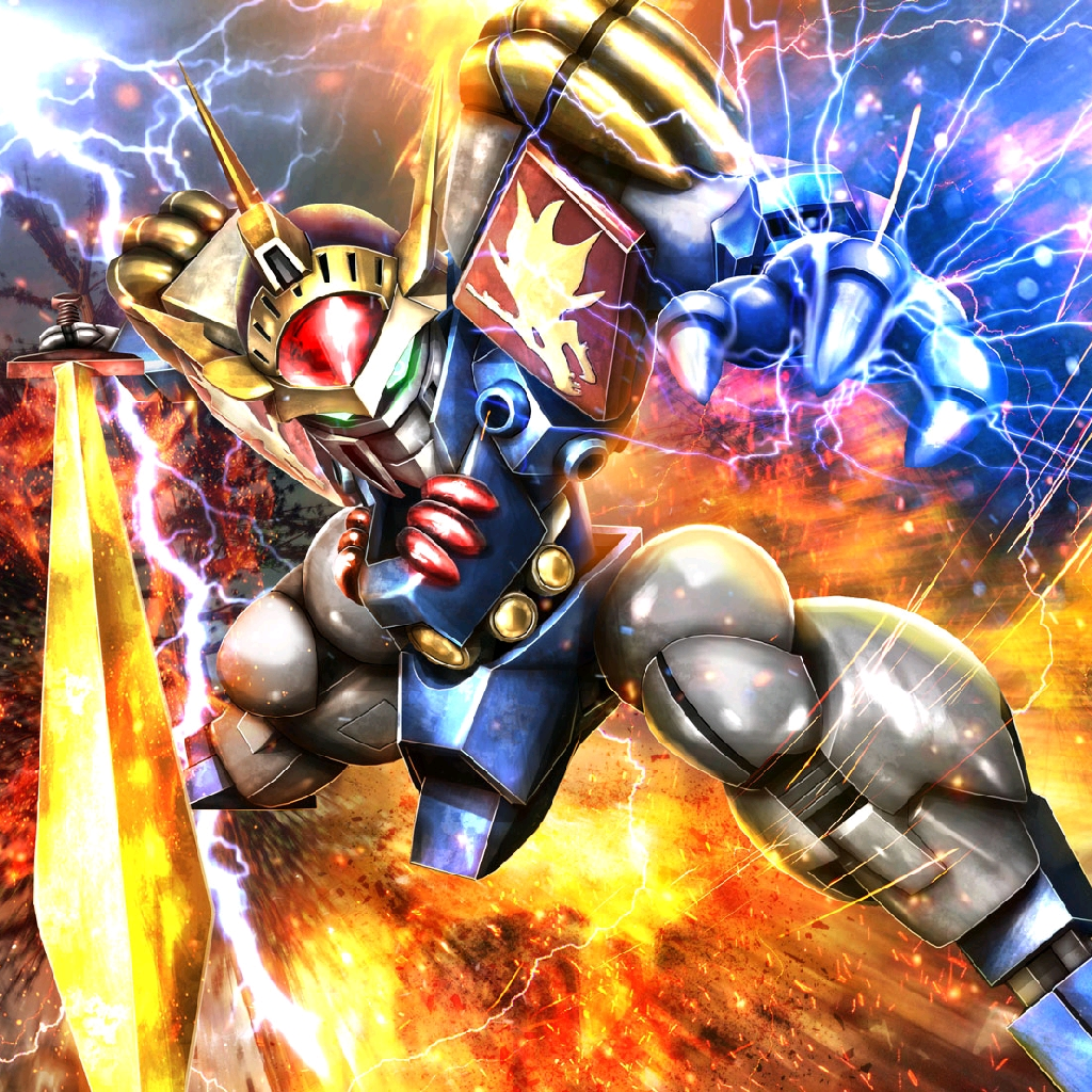 奥特银河 大怪兽之战 日配版