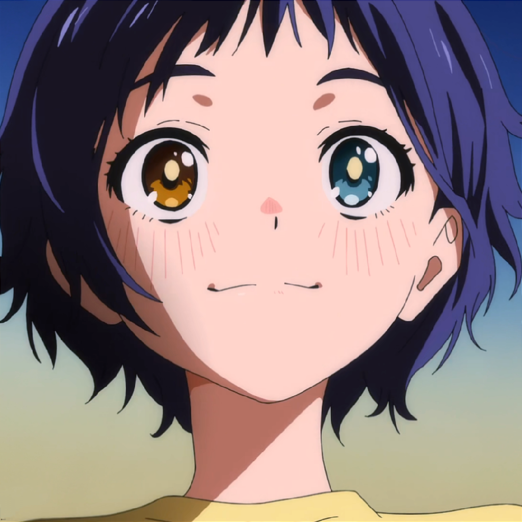 编剧求你当个人吧(果然,做过结城友奈是勇者和斩!