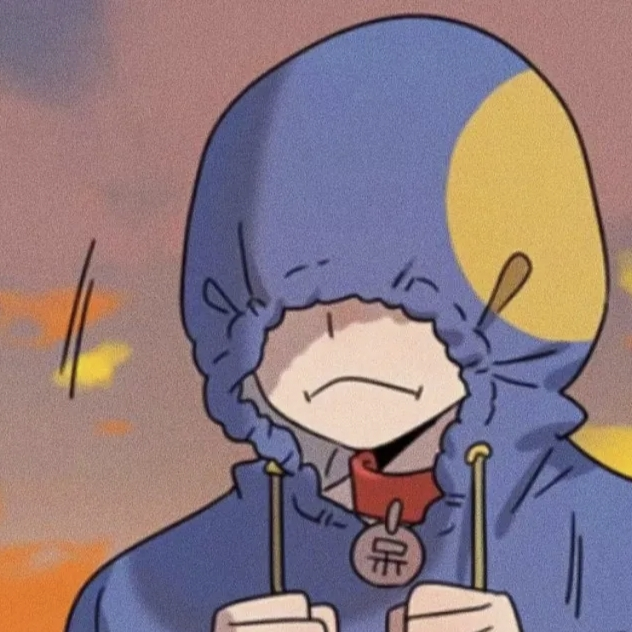 头像
