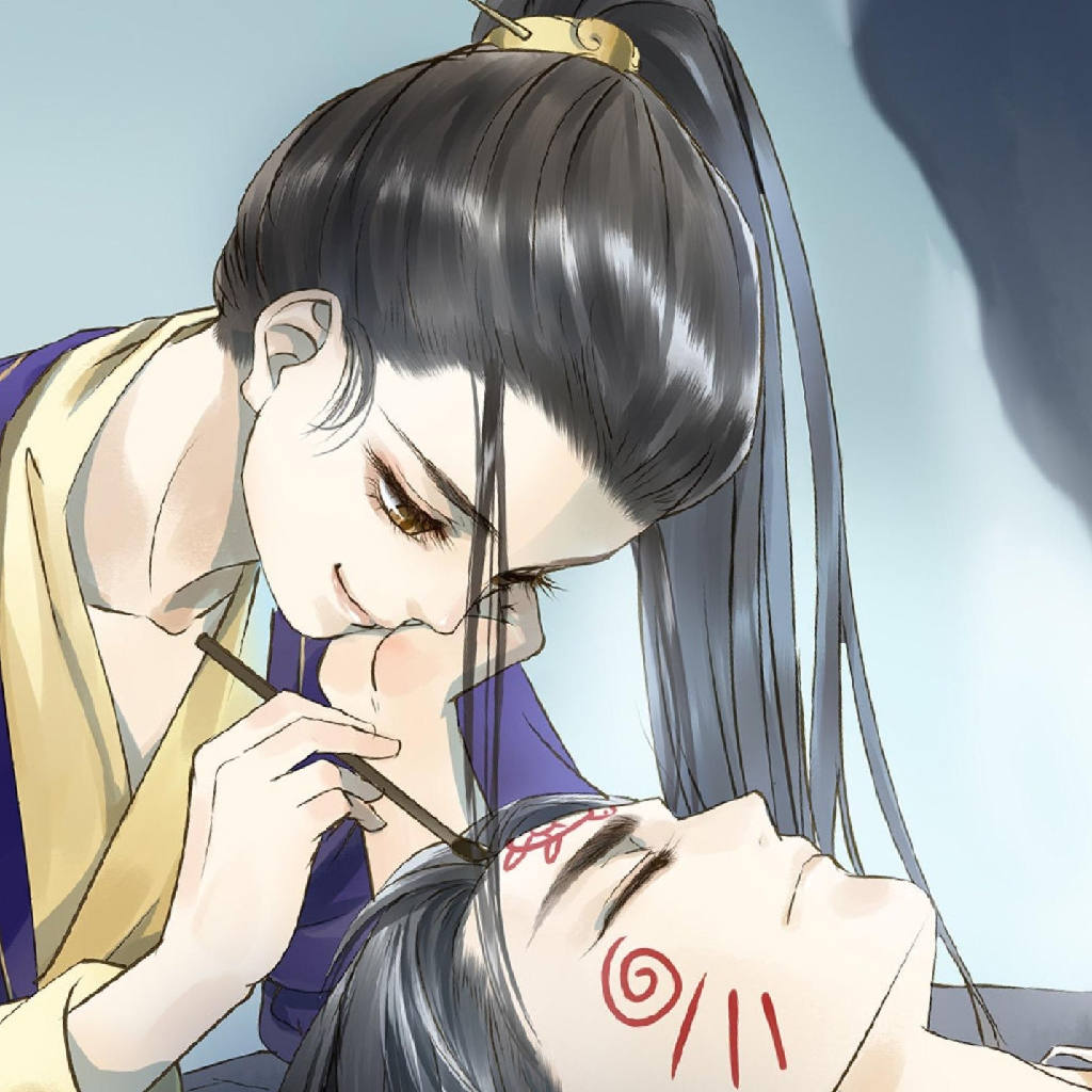 埃及神明们的日常