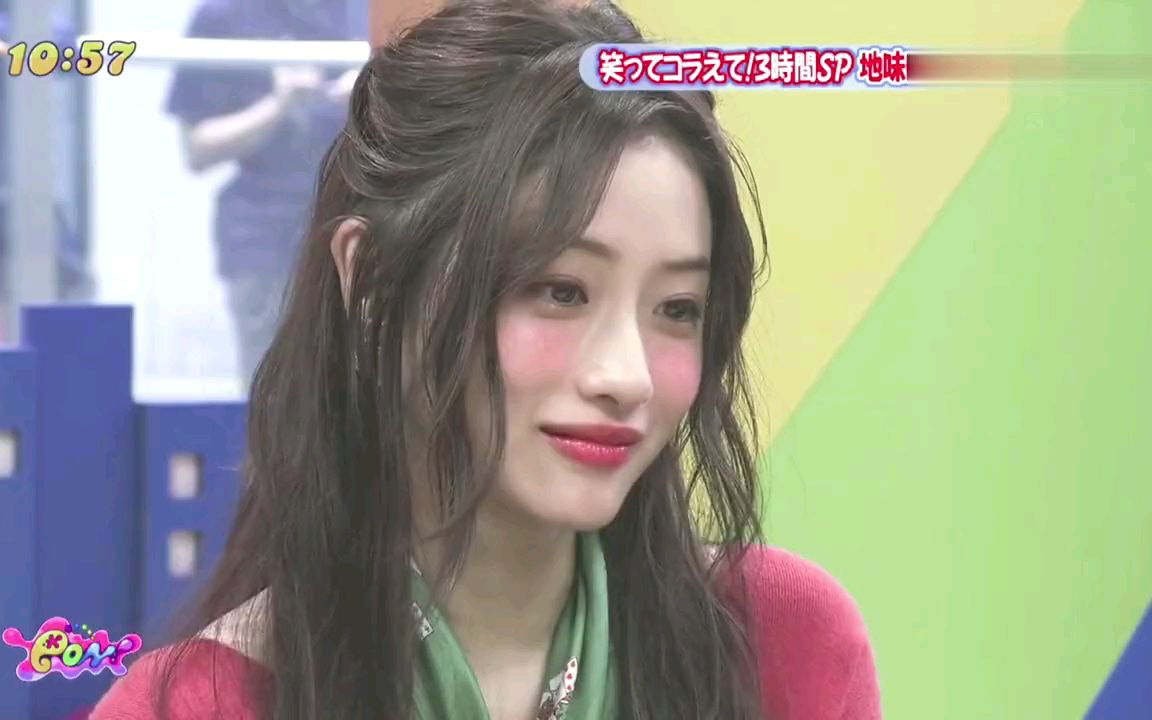 日本的女的确实不错