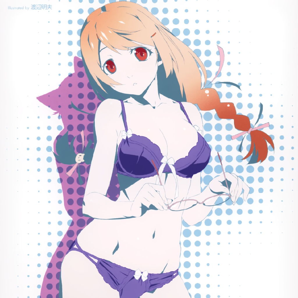 A站独播 猫物语 白 全集在线观看 Acfun弹幕视频网