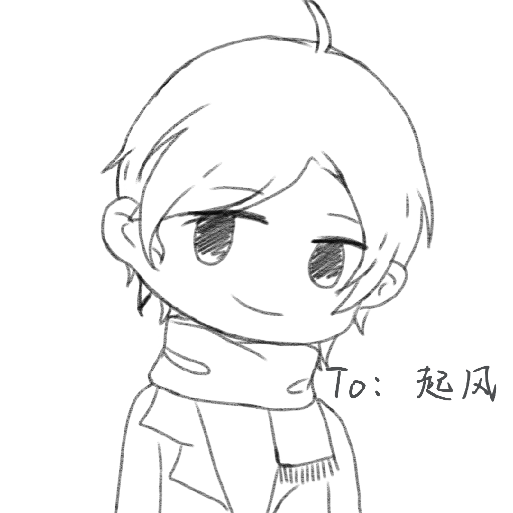 头像