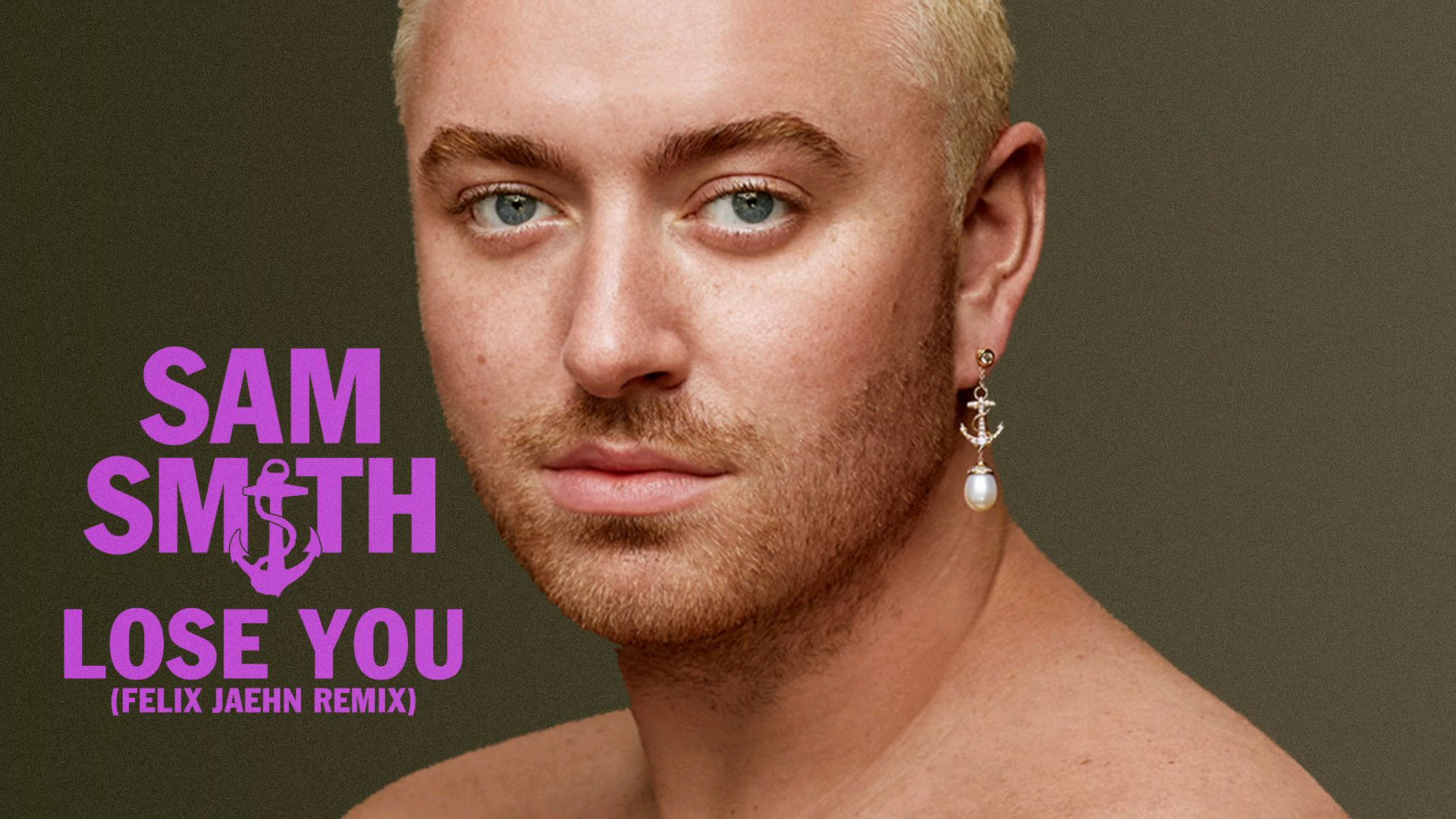 sam smith - lose you (felix jaehn remix)