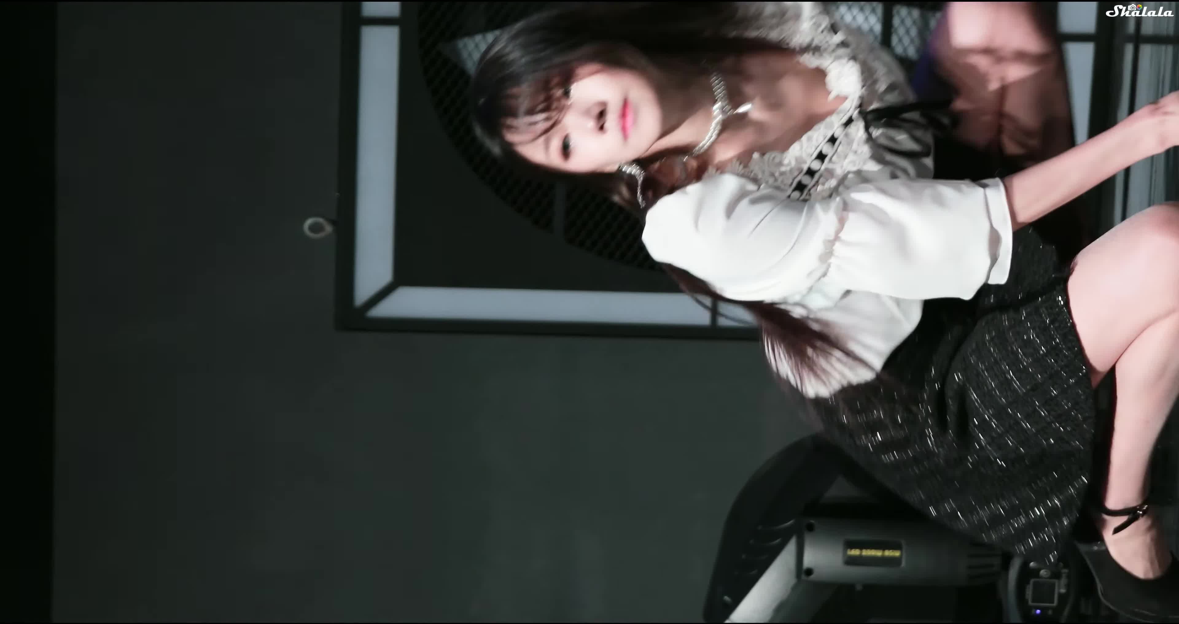 Girl Crush - Memories ..泰利直拍