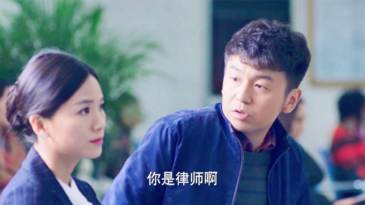 男保姆: 富婆落魄成前台, 给人端茶倒水, 男保姆一招让她重回巅峰