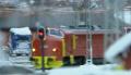Modellbahn H0 Miniatur Wunderland Hamburg 2008