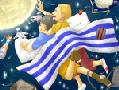 【4月新番】宇宙兄弟 50【EMD】