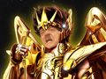 【元首小剧场】圣斗士元首打吊针