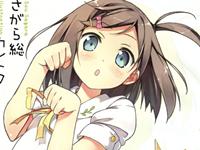 【4月】变态王子与不笑猫 08 【CASO&SumiSora】
