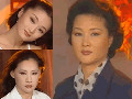 熟女控福利:毛戈平给中年妇女化妆