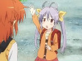 喵 喵 喵 喵帕斯~