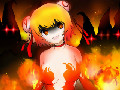 【FFF团】圣诞毁歌祭×2P