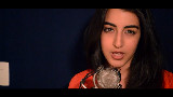 She Wolf - Luciana Zogbi