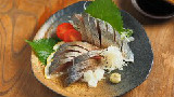 『筋肉料理人』炙鲭鱼『@FoodForFun』
