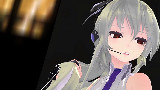 【MMD】唯美御姐弱音 - Undefined【1080P】