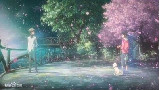 【麒儿】银色飞行船(被阻击的学园OP)【治愈】