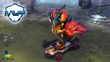 【DOTA2】MVP战队信使:JUJAK