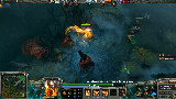『DOTA2』冷冷 凤凰直播第一视角