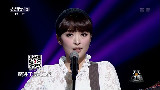 【白若溪】【时间都去哪了】1080p