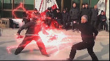 【AE特效】武术圣会完整版