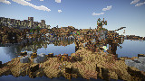 Minecraft光影水反