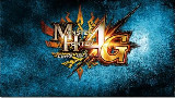 【MH4g】猫火裸杀G3霞龙