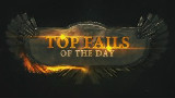 【英雄联盟 Top Fails 坑爹集锦】第349天