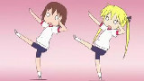 【持续卖萌】爱杀宝贝ED-ふたりのきもちのほんとのひみつ