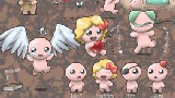【以撒重生实况】置之死地而后生