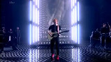 Ed Sheeran-Photograph(live)