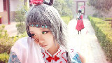 【茧小队】《三月雨》从此三月再无雨 今生不闻乐正绫—cosplay真人PV视频