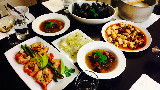 【志远的小厨房】红烩牛尾,黑椒虎虾,欧芹贻贝,麻婆豆腐,家常白菜