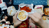 【第一视角菌】KFC_汉堡+炸鸡+木薯片+薯条+沙拉 等