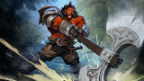 【DOTA2】同冷冷 开黑 电风扇 斧王