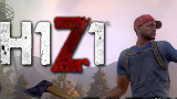 H1Z1 末日人性泯灭?荒野求生。【上】