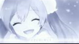 【初音ミク】 Snow Fairy Story 【オーケストラ ver.】